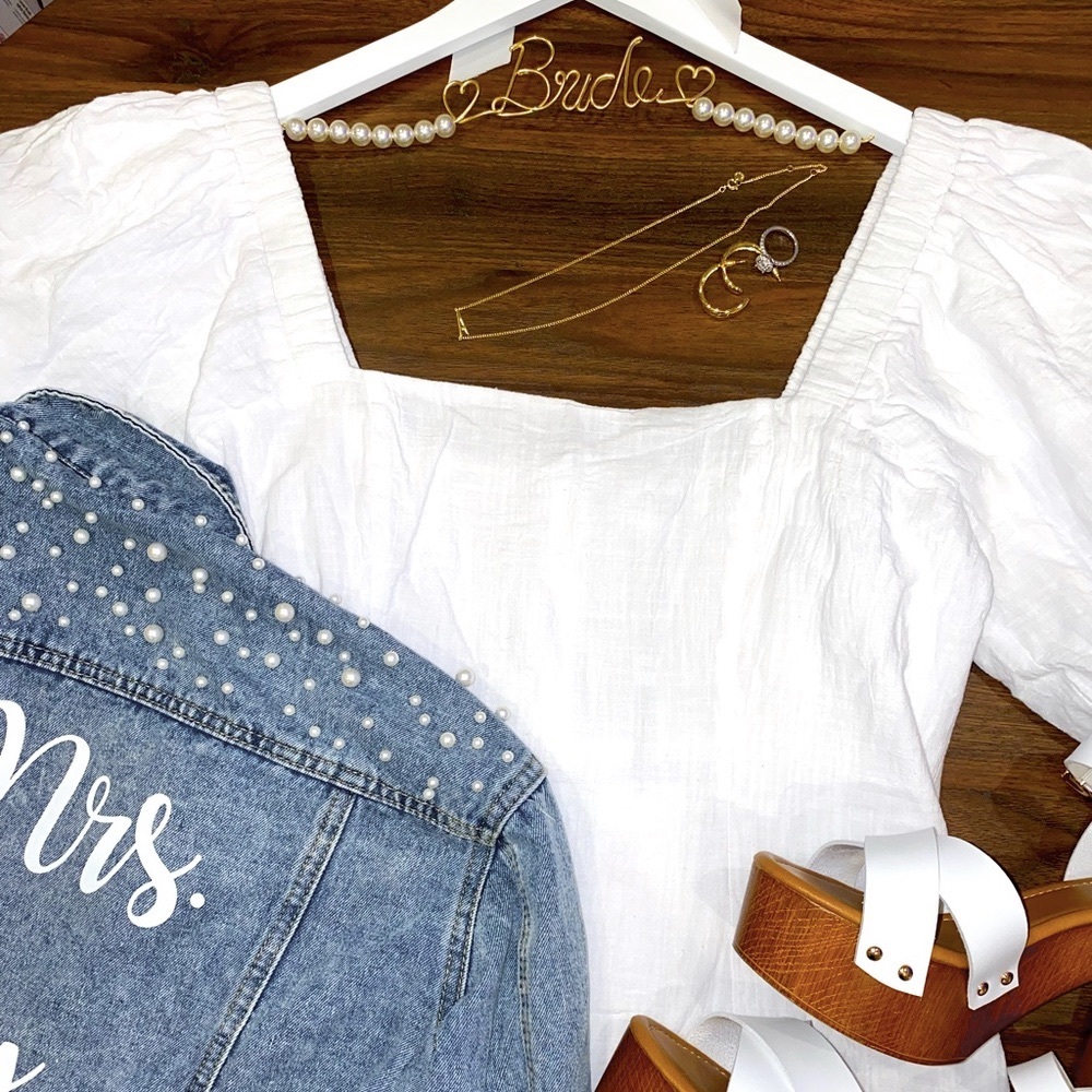 SNDYS everyday | Tuscany Dress - White (DRESS ONLY)
